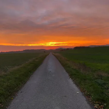 Apartamento Gard Borre