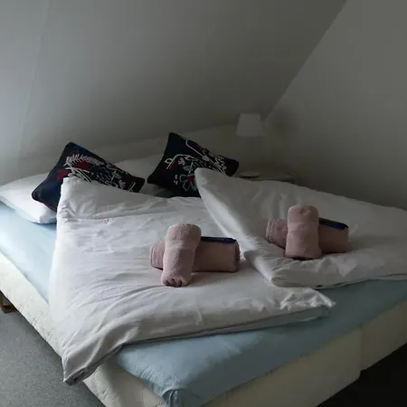 Gard Apartment *