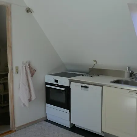 Gard Apartment *
