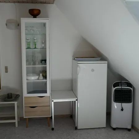 Gard Apartment Borre