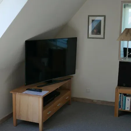 Apartamento Gard Borre