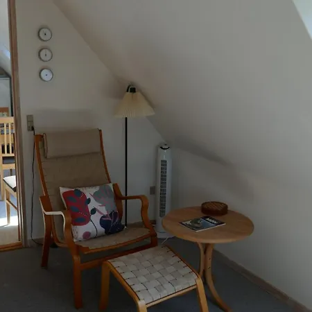 Apartment Gard *