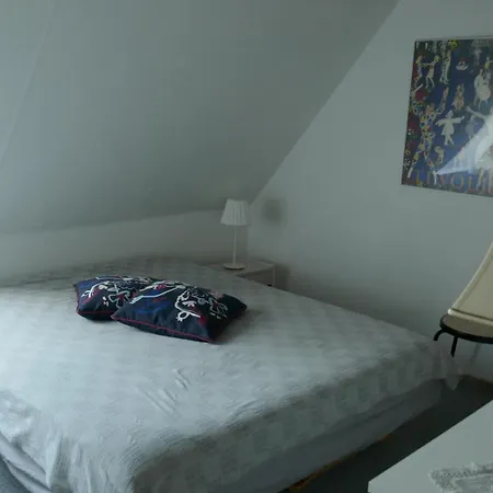 Apartment Gard Borre