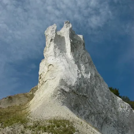 Gard Apartamento Borre