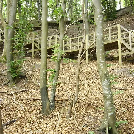 Gard Apartamento Borre