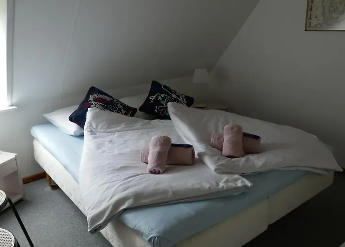 Gård Lägenhet *