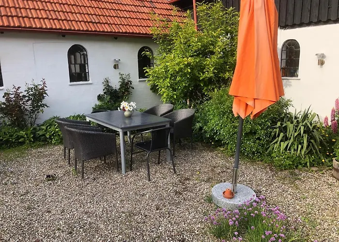Gård Borre