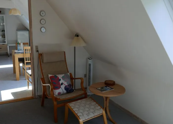 Appartement Gard *