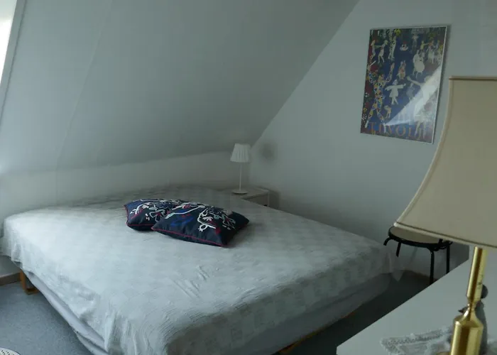 Appartement Gard Borre