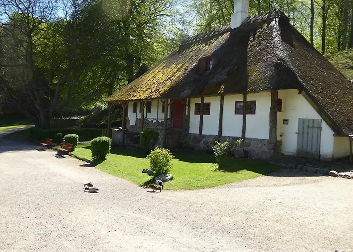Gård