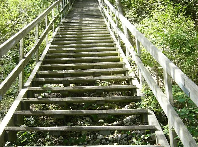 Lägenhet Gård